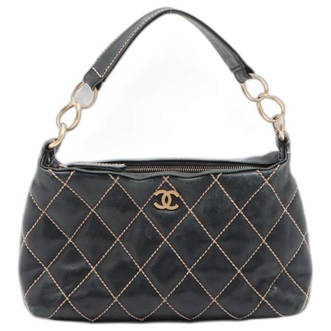 Wild Stitch Chanel Handbags for Women 